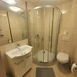 Panzió Zieleniecka 3*