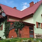 Zieleniecka Panzió Duszniki Zdrój