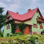 Zieleniecka