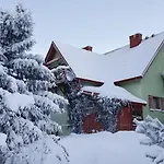 Zieleniecka Bed and breakfast Duszniki Zdrój