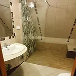 Panzió Zieleniecka Duszniki Zdrój