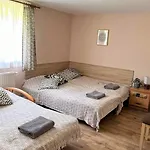 Zieleniecka Panzió Duszniki Zdrój