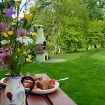 Zieleniecka Duszniki Zdrój