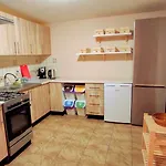 Zieleniecka Panzió 3*