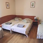 Zieleniecka Duszniki Zdrój