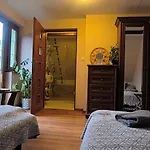 Panzió Zieleniecka