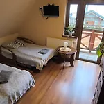 Zieleniecka Panzió 3*