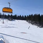 Zieleniecka Panzió Duszniki Zdrój