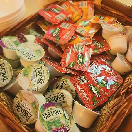 Zieleniecka 3* Duszniki Zdrój