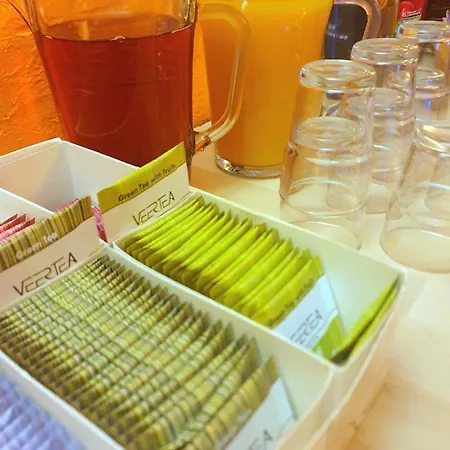 Zieleniecka 3* Duszniki Zdrój