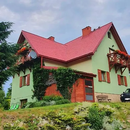 Zieleniecka