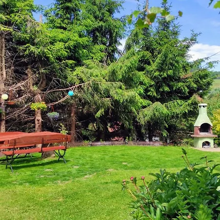 Zieleniecka 3* Duszniki Zdroj