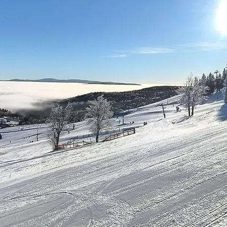 Nocleg ze śniadaniem Zieleniecka