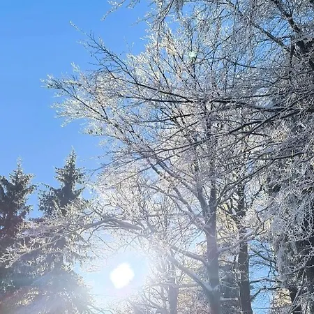 Nocleg ze śniadaniem Zieleniecka