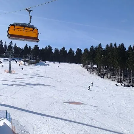 Zieleniecka Nocleg ze śniadaniem Duszniki Zdrój