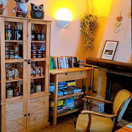 Zieleniecka 3* Duszniki Zdrój