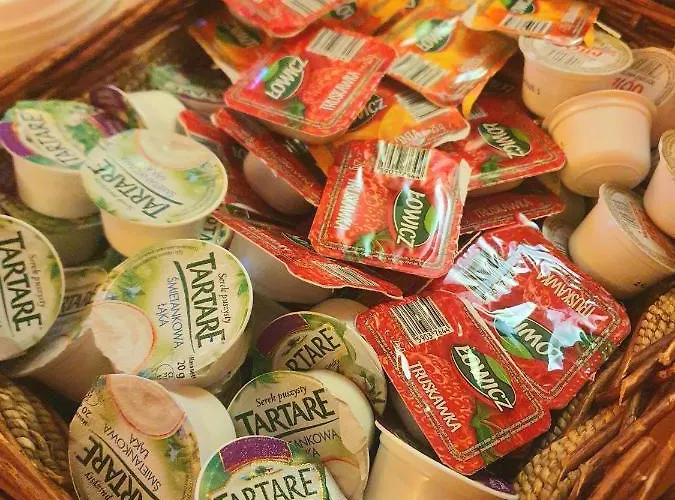 Zieleniecka 3* Duszniki Zdrój