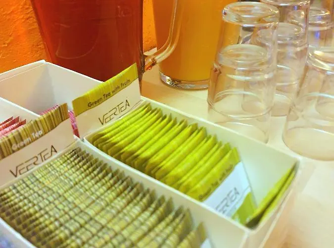 Zieleniecka 3* Duszniki Zdrój