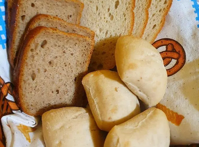 Bed and Breakfast Zieleniecka 3*