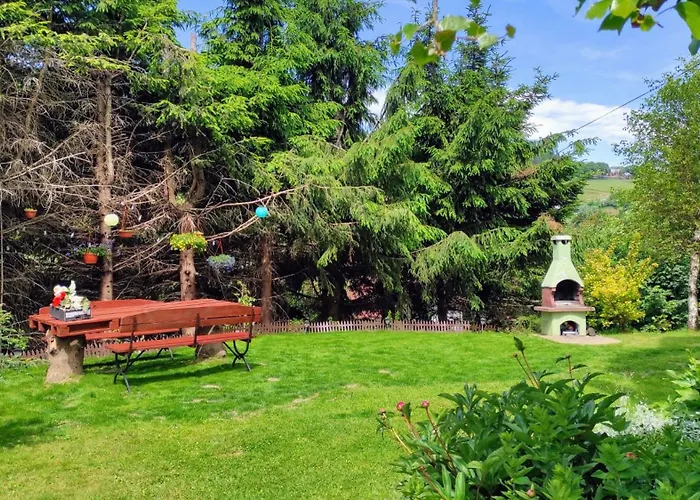 Zieleniecka 3* Duszniki Zdroj