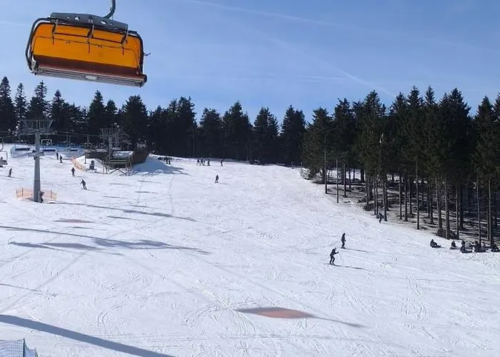 Zieleniecka Bed & Breakfast Duszniki Zdroj