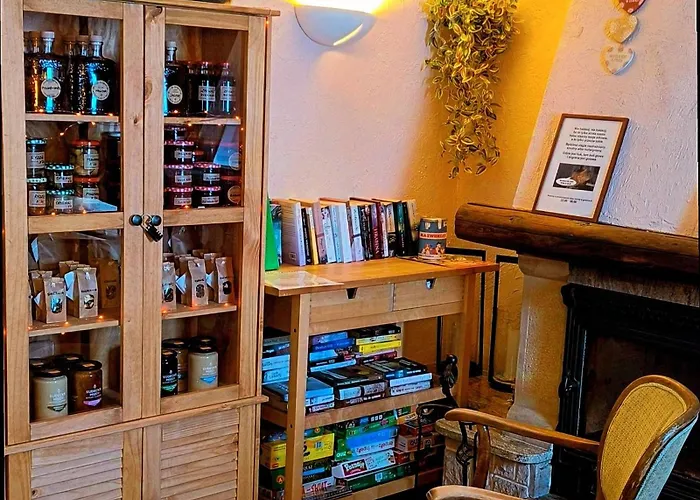 Zieleniecka 3* Duszniki Zdrój